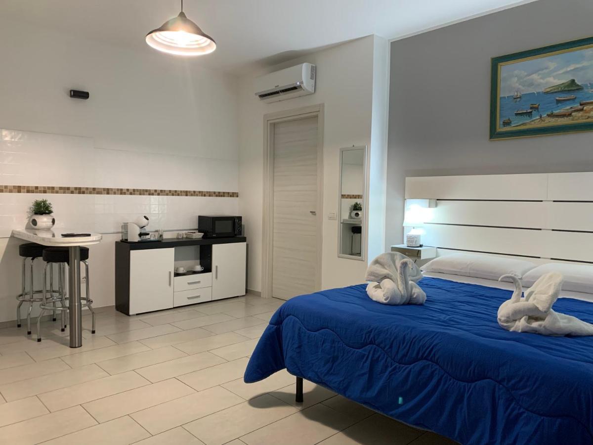 Alfieri Bed&Beach - Free Parking & Wifi ปรายาอามาเร ภายนอก รูปภาพ