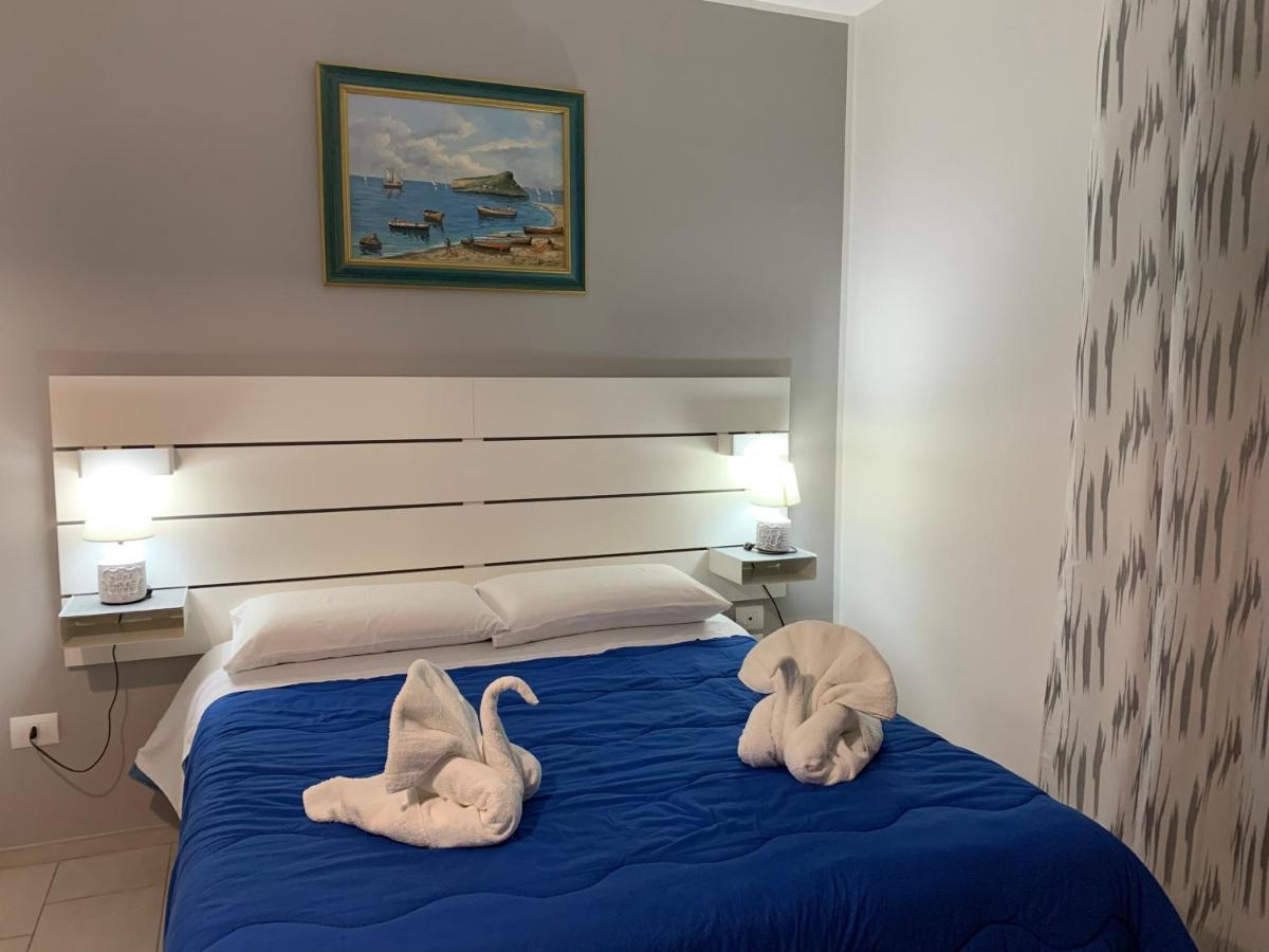 Alfieri Bed&Beach - Free Parking & Wifi ปรายาอามาเร ภายนอก รูปภาพ