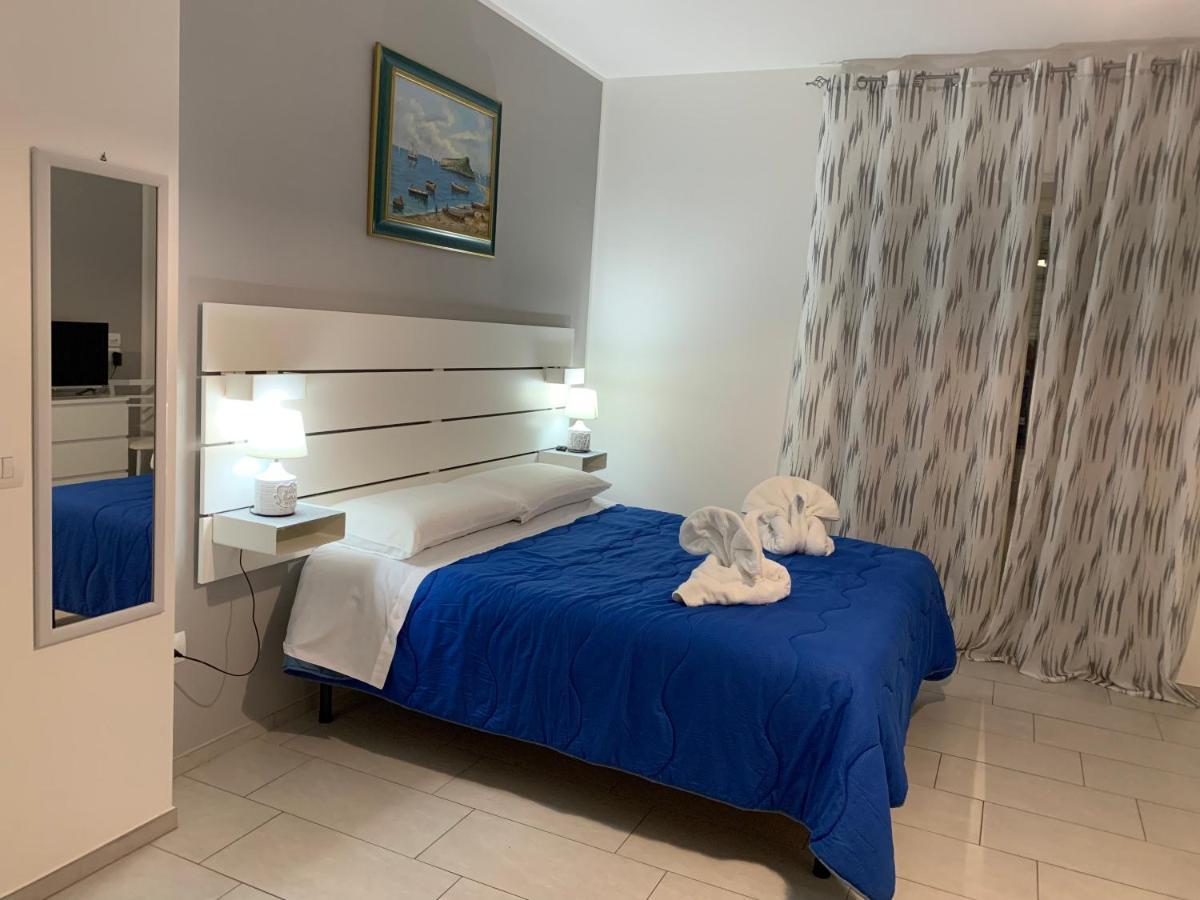 Alfieri Bed&Beach - Free Parking & Wifi ปรายาอามาเร ภายนอก รูปภาพ